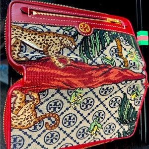 Tory Burch Wallet